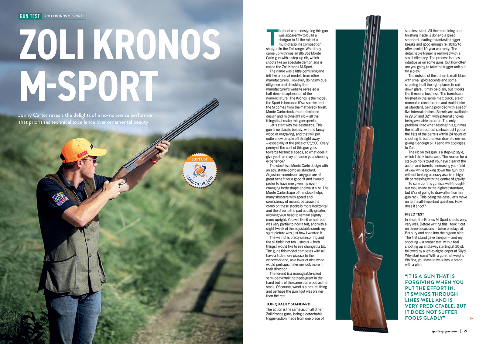 Clay Shooter Complete Guide 2025, page 2