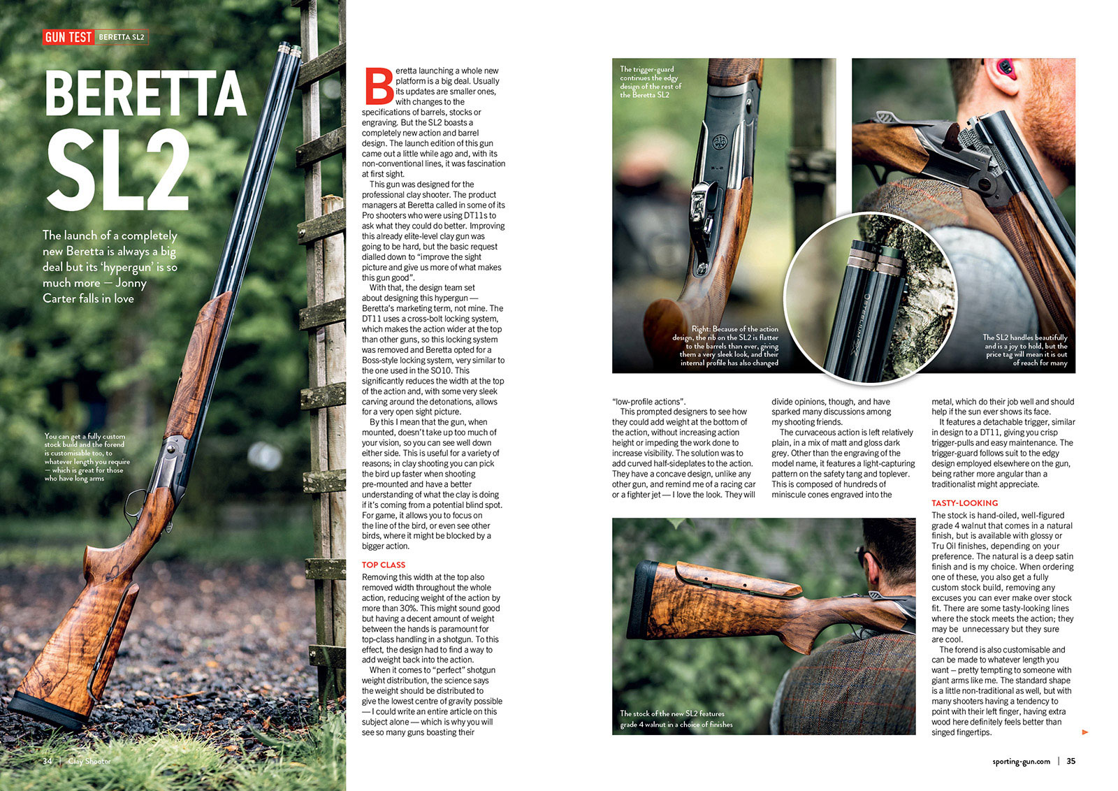 Clay Shooter Complete Guide 2025, page 5