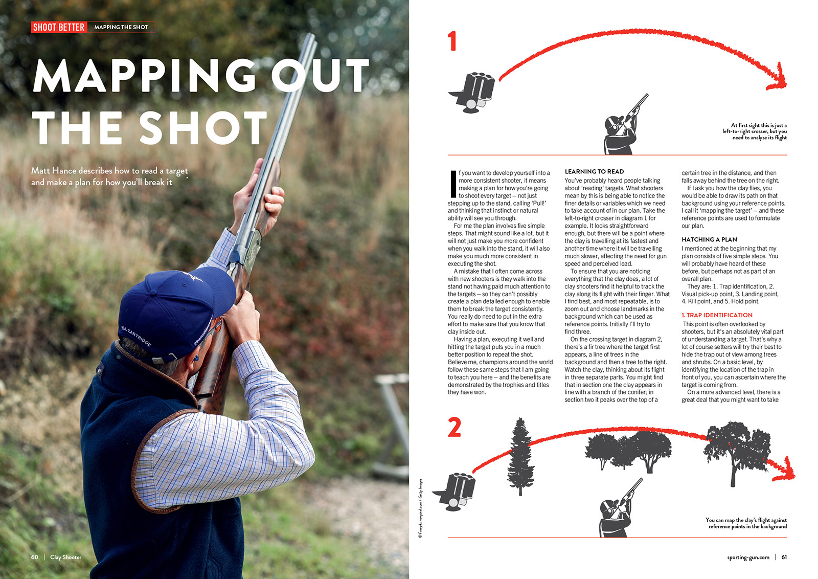 Clay Shooter Complete Guide 2025, page 10