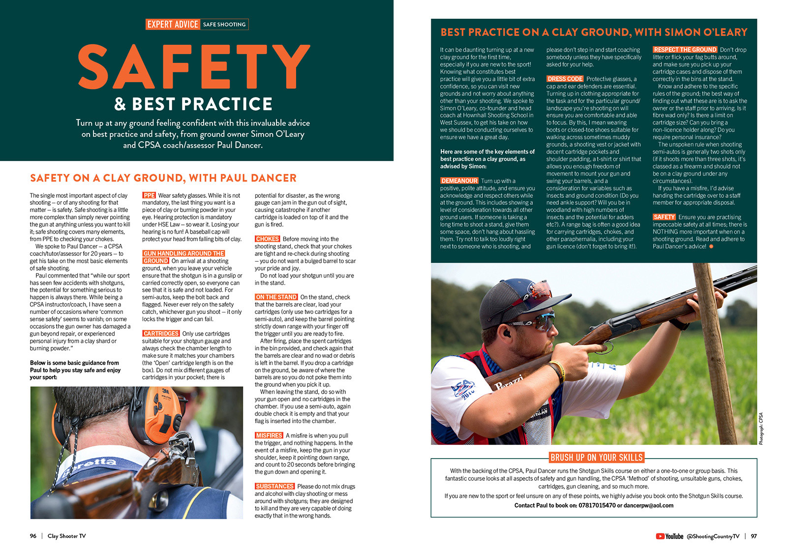 Clay Shooter Complete Guide 2026, page 12