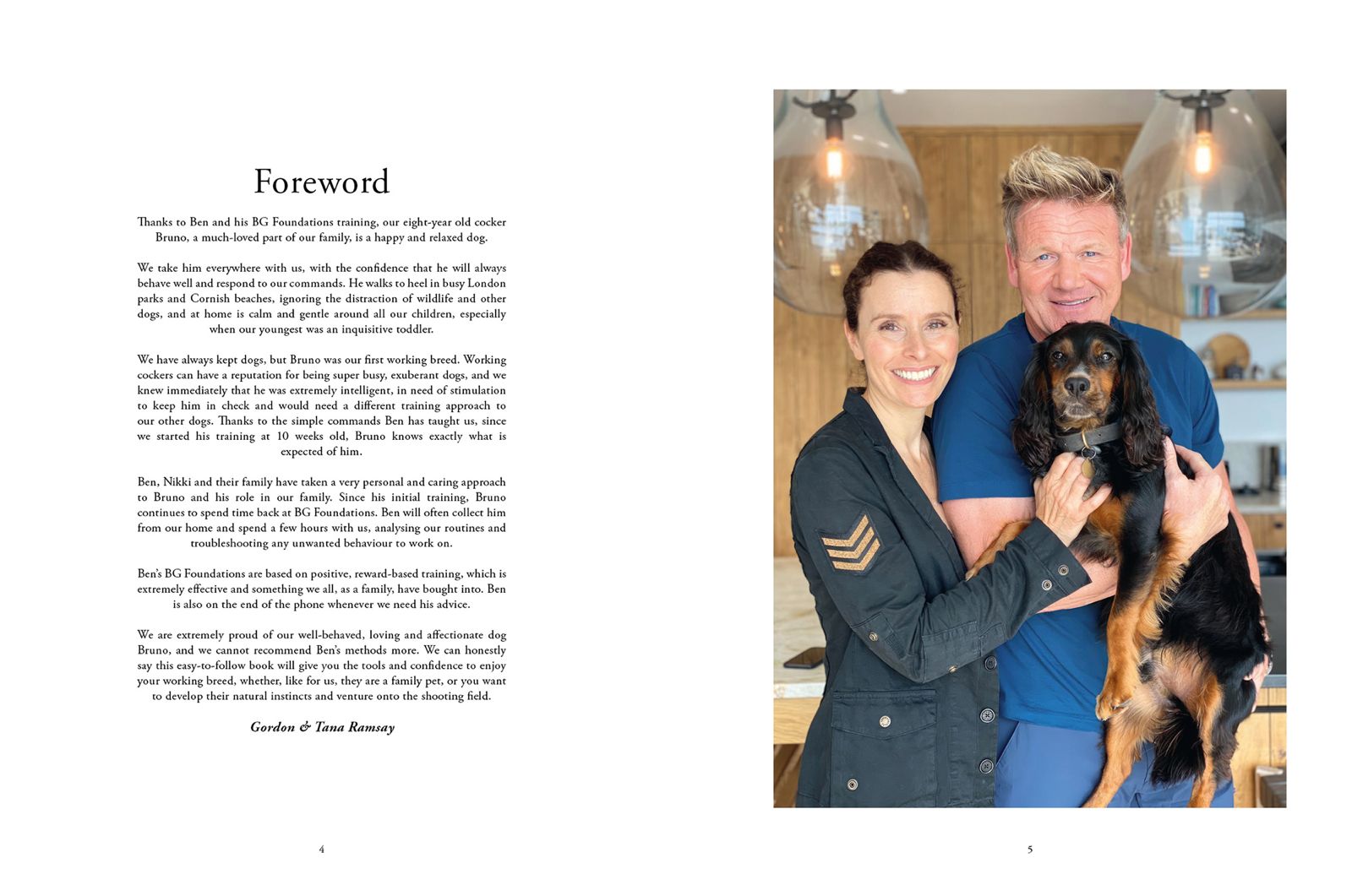 How to Train Your Gundog, page 1
