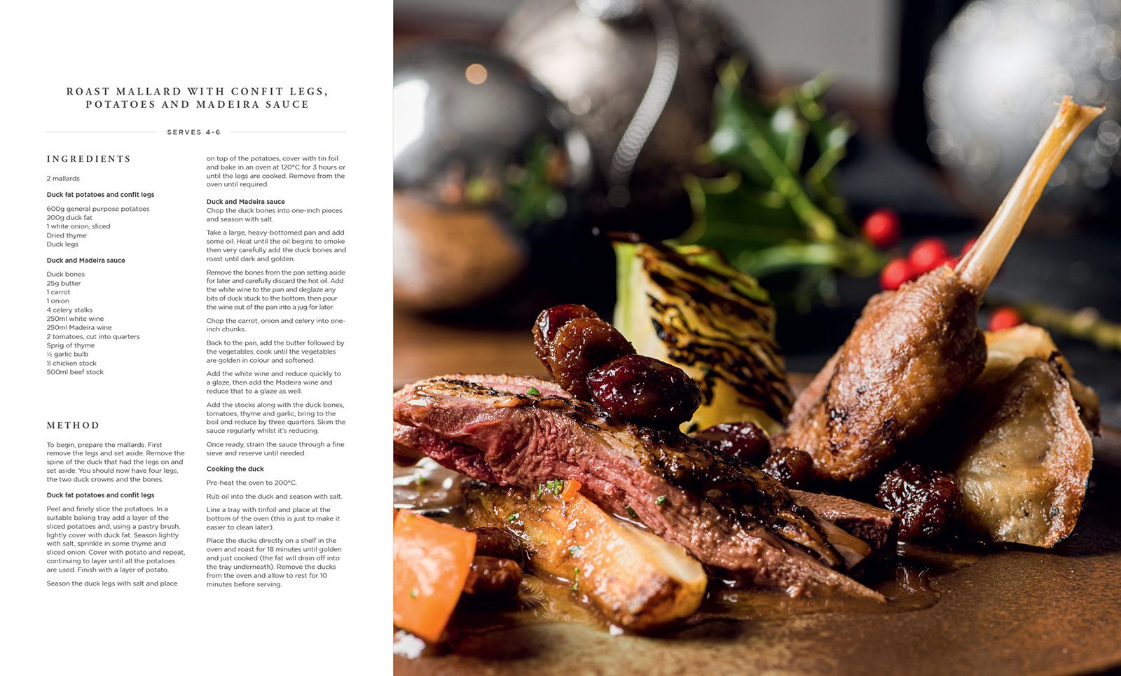 The Great British Game Cookbook, page 2