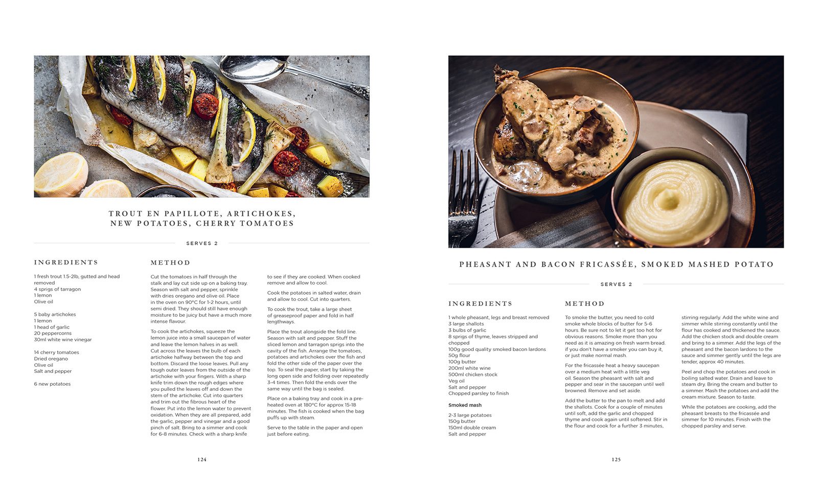 The Great British Game Cookbook, page 11