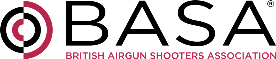 BASA membership (British Airgun Shooters Association)